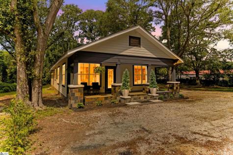 900 Irwin Avenue Spartanburg SC 29306