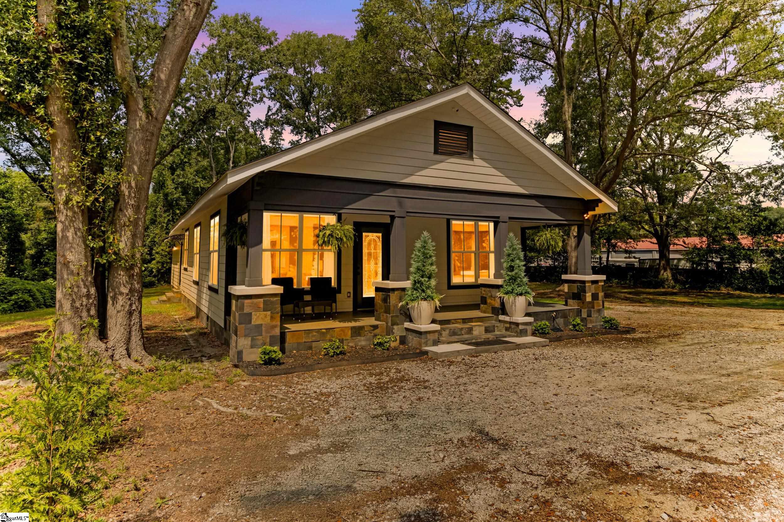 900 Irwin Avenue Spartanburg SC 29306