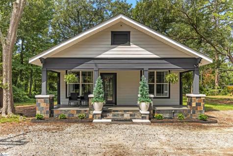 900 Irwin Avenue Spartanburg SC 29306