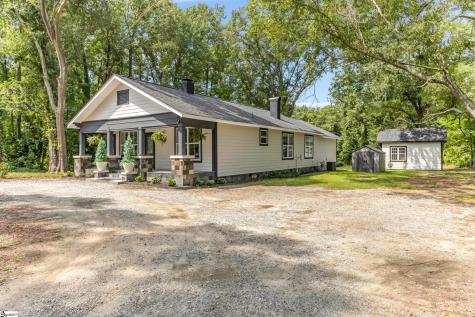 900 Irwin Avenue Spartanburg SC 29306