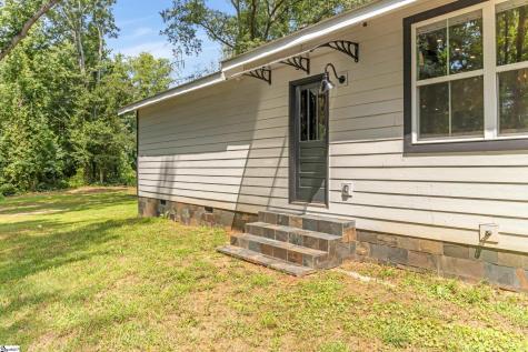 900 Irwin Avenue Spartanburg SC 29306