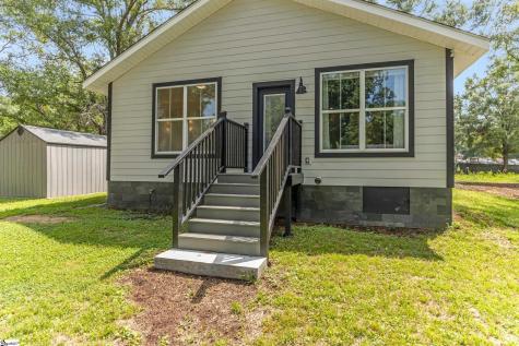 900 Irwin Avenue Spartanburg SC 29306