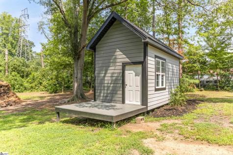 900 Irwin Avenue Spartanburg SC 29306