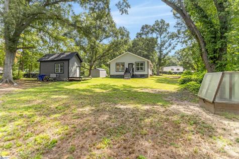900 Irwin Avenue Spartanburg SC 29306