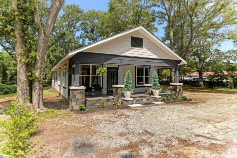 900 Irwin Avenue Spartanburg SC 29306