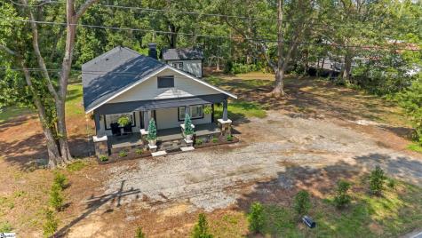 900 Irwin Avenue Spartanburg SC 29306
