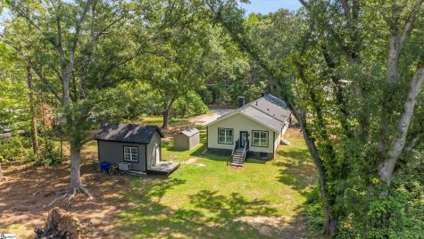 900 Irwin Avenue Spartanburg SC 29306