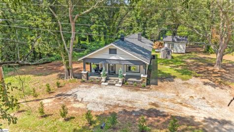 900 Irwin Avenue Spartanburg SC 29306