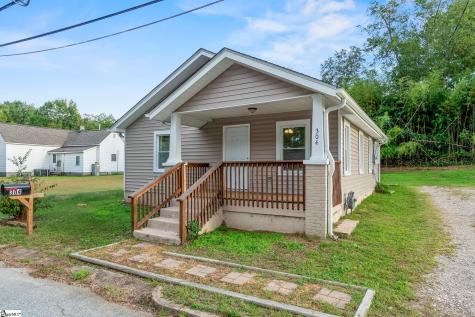304 Cherry Street Belton SC 29627