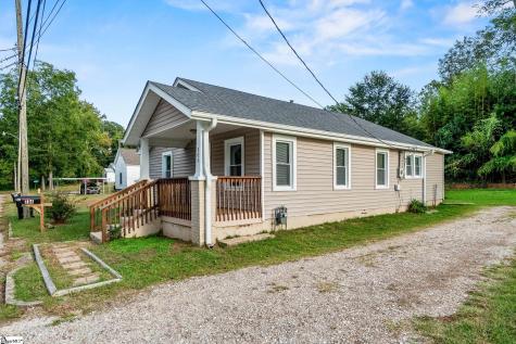 304 Cherry Street Belton SC 29627