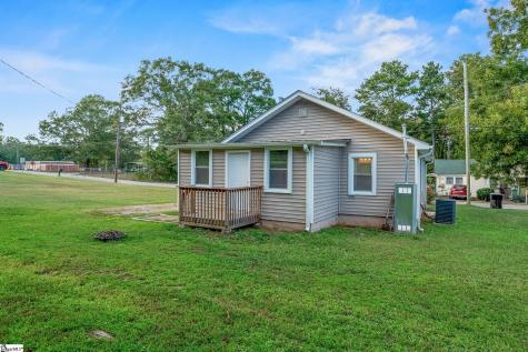 304 Cherry Street Belton SC 29627