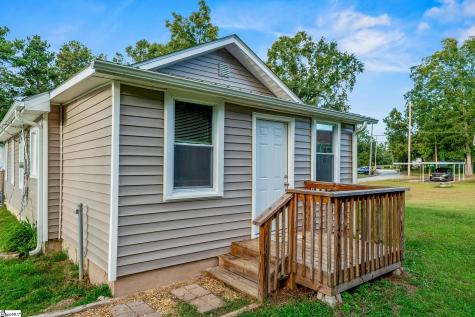 304 Cherry Street Belton SC 29627