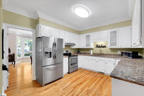 104 Combahee Court Clemson SC 29631