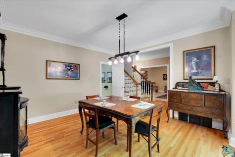 104 Combahee Court Clemson SC 29631