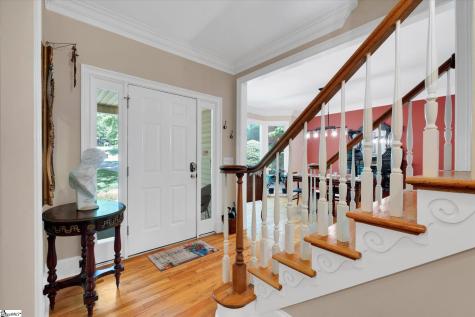 104 Combahee Court Clemson SC 29631