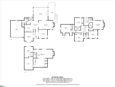 104 Combahee Court Clemson SC 29631