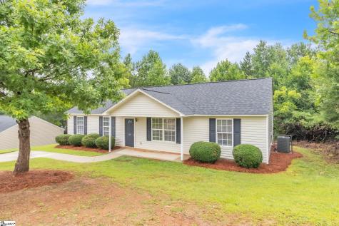 208 Riverbreeze Road Greenville SC 29611
