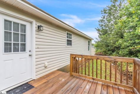 208 Riverbreeze Road Greenville SC 29611
