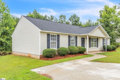 208 Riverbreeze Road Greenville SC 29611