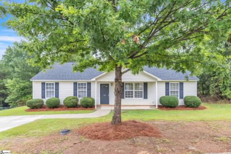 208 Riverbreeze Road Greenville SC 29611