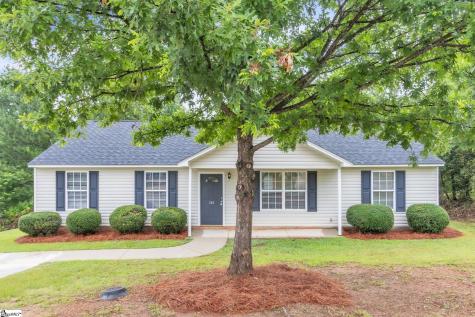 208 Riverbreeze Road Greenville SC 29611