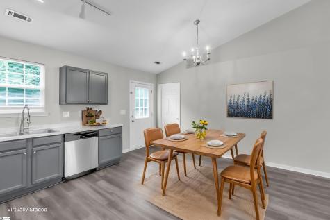 208 Riverbreeze Road Greenville SC 29611