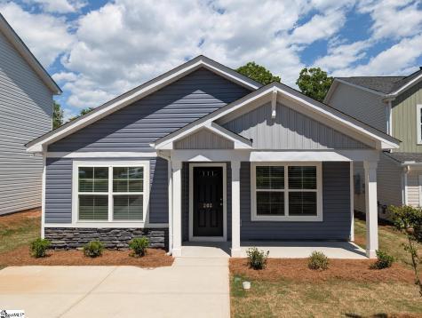 202 Blackwood Street Greenville SC 29611