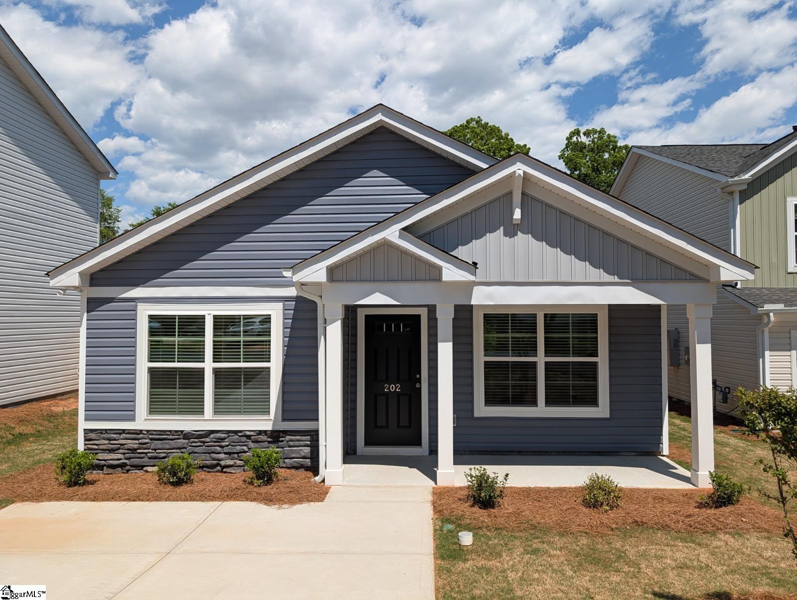 202 Blackwood Street Greenville SC 29611