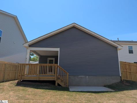 202 Blackwood Street Greenville SC 29611