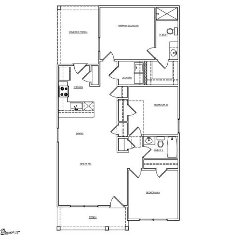 202 Blackwood Street Greenville SC 29611
