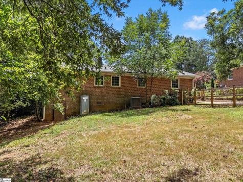 103 Sharon Drive Greenville SC 29617