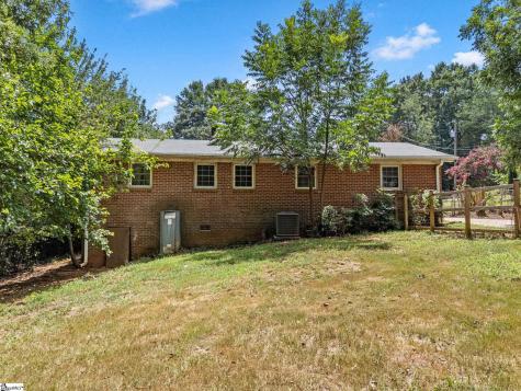 103 Sharon Drive Greenville SC 29617