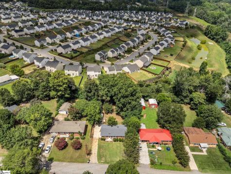 103 Sharon Drive Greenville SC 29617