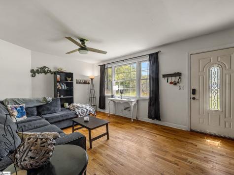 103 Sharon Drive Greenville SC 29617