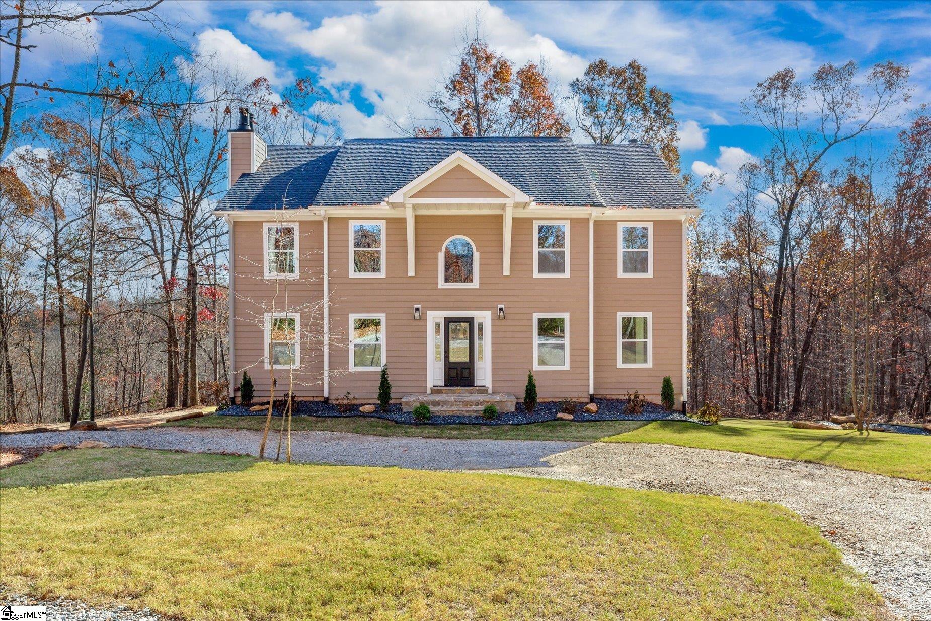 183 Wittmore Lane Cleveland SC 29635