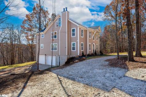 183 Wittmore Lane Cleveland SC 29635