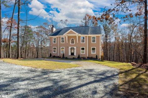 183 Wittmore Lane Cleveland SC 29635