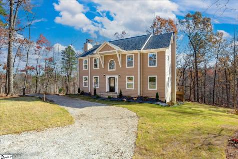 183 Wittmore Lane Cleveland SC 29635