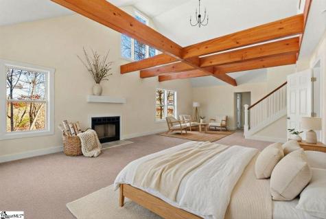 183 Wittmore Lane Cleveland SC 29635