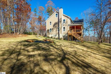 183 Wittmore Lane Cleveland SC 29635