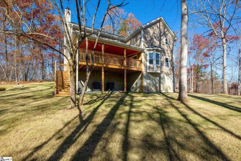 183 Wittmore Lane Cleveland SC 29635