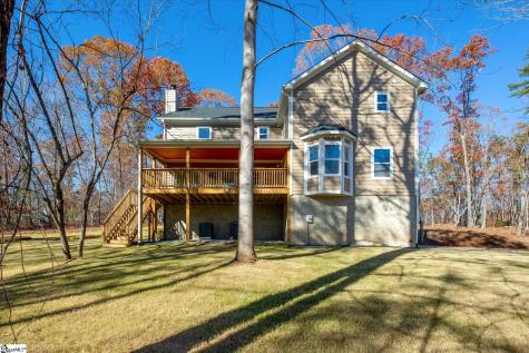 183 Wittmore Lane Cleveland SC 29635