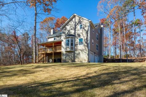 183 Wittmore Lane Cleveland SC 29635