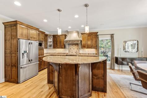 108 Mount Vista Avenue Greenville SC 29605