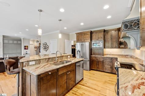 108 Mount Vista Avenue Greenville SC 29605