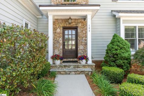 108 Mount Vista Avenue Greenville SC 29605