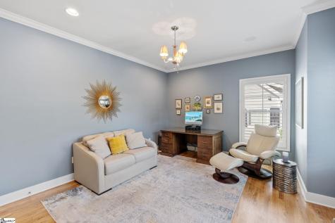 108 Mount Vista Avenue Greenville SC 29605
