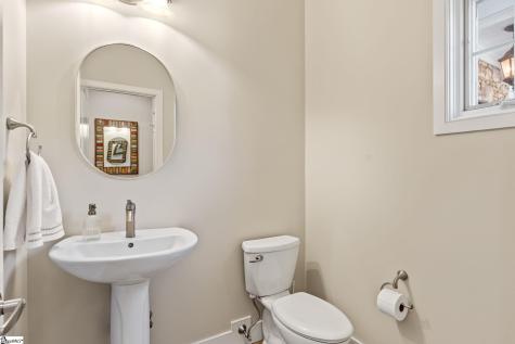108 Mount Vista Avenue Greenville SC 29605