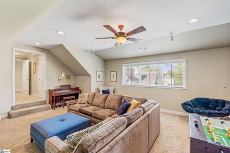 108 Mount Vista Avenue Greenville SC 29605
