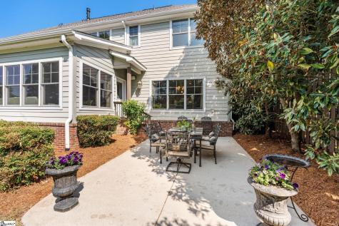 108 Mount Vista Avenue Greenville SC 29605